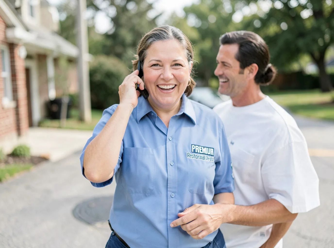 Water Damage Restoration Fittstown, OK FAQs
